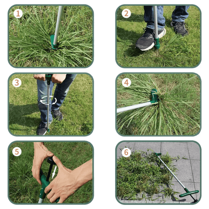 Walensee Weeder - Stand Up Weeder